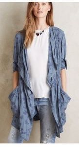 Hei Hei Melita Draped Jacket